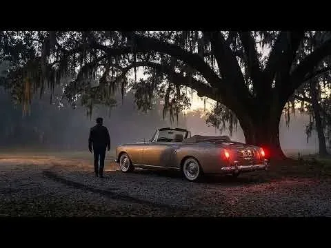 Lowcountry Bentley brand film